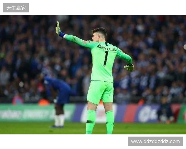 德塞利:切尔西门将达不到水准,应升级这位置&至少得不犯错